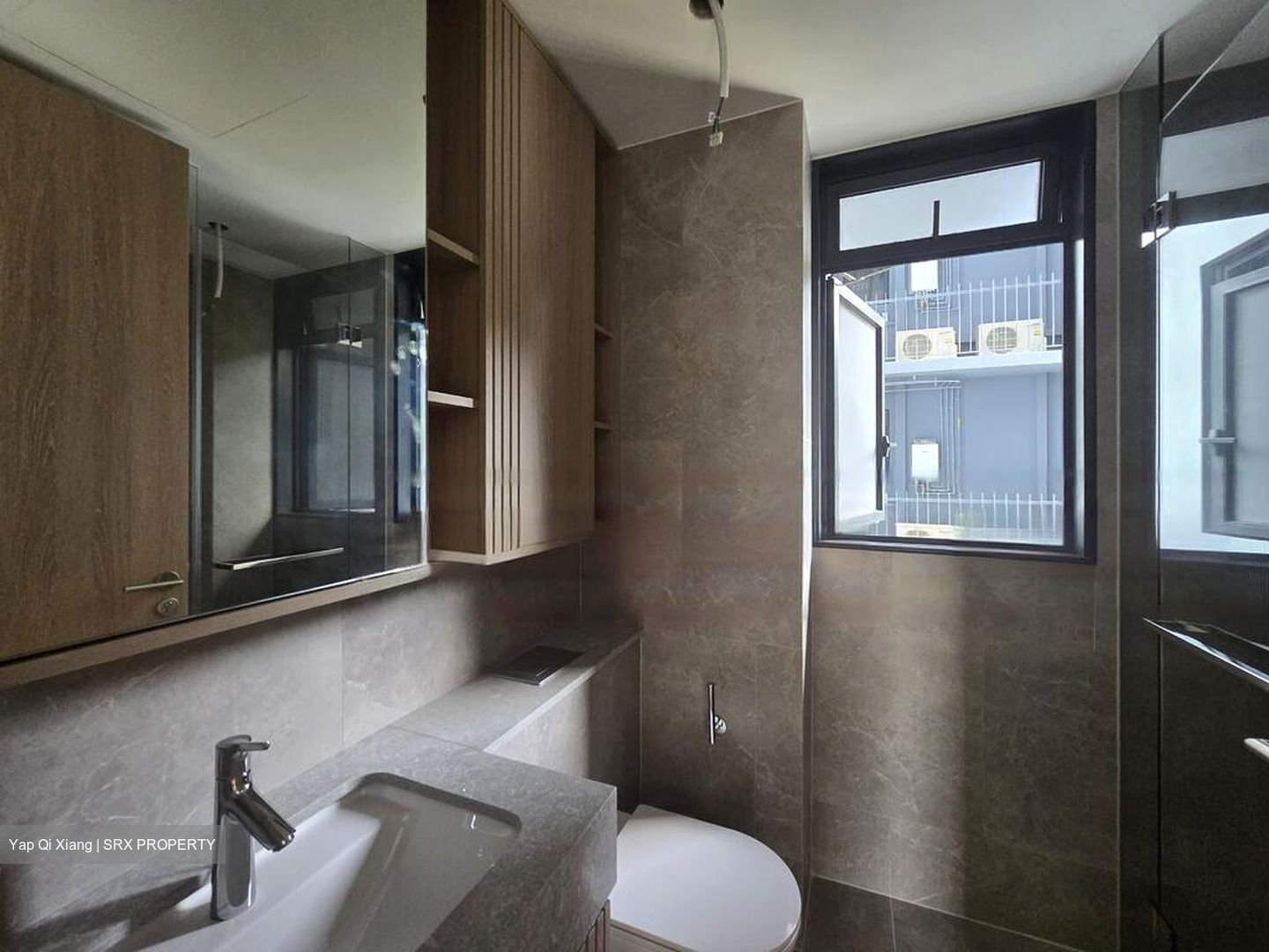 KI Residences at Brookvale (D21), Condominium #459823881